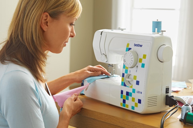 before Buying a Sewing Machine